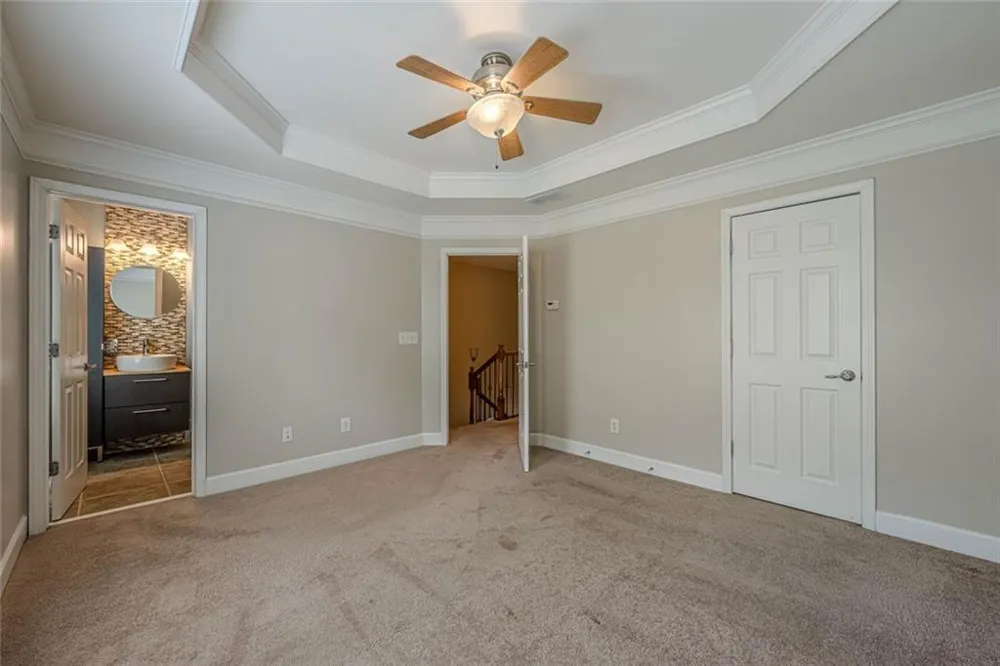 2296 Limehurst Drive Brookhaven, GA 30319