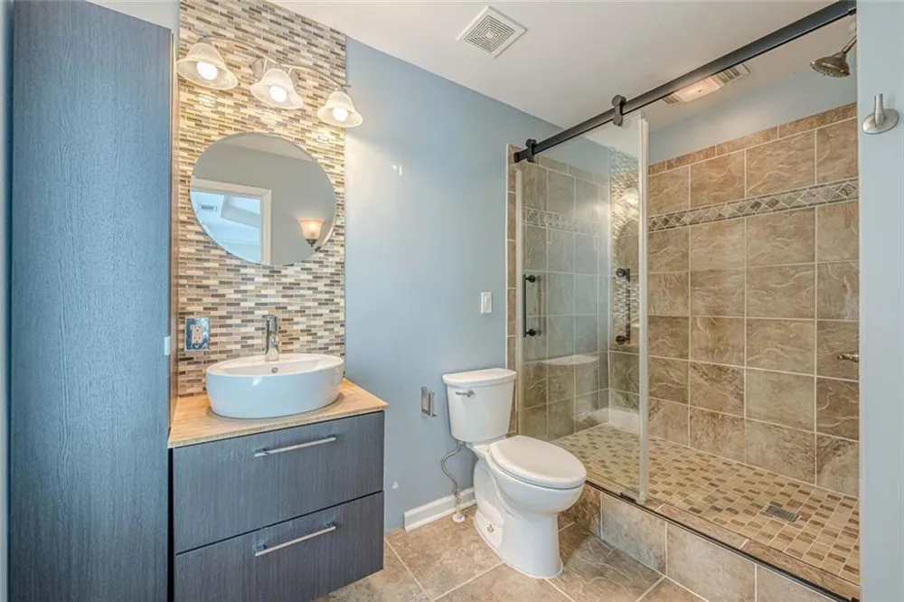 2296 Limehurst Drive Brookhaven, GA 30319