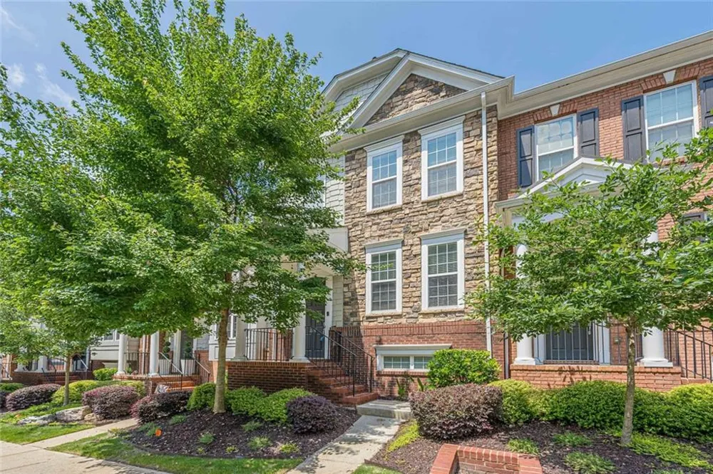 2296 Limehurst Drive Brookhaven, GA 30319