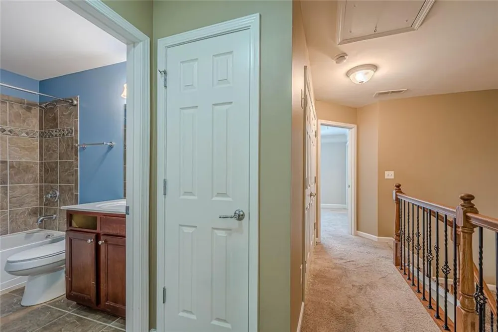 2296 Limehurst Drive Brookhaven, GA 30319