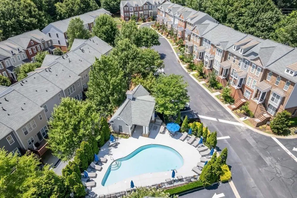2296 Limehurst Drive Brookhaven, GA 30319