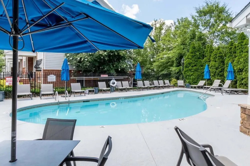 2296 Limehurst Drive Brookhaven, GA 30319