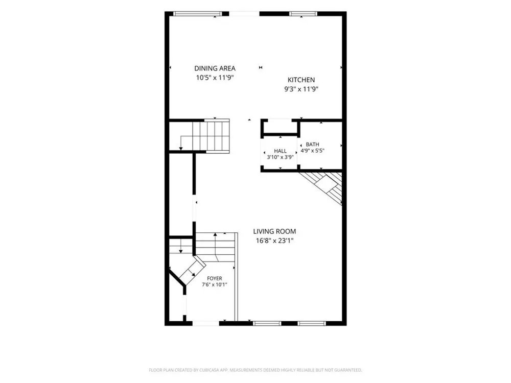 2296 Limehurst Drive Brookhaven, GA 30319