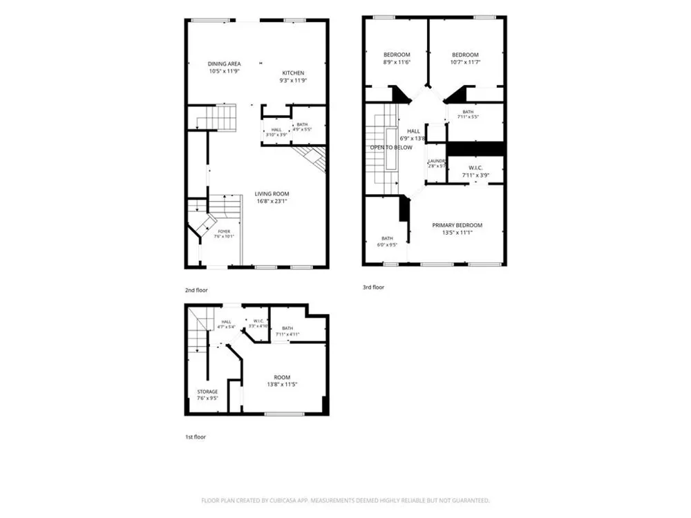 2296 Limehurst Drive Brookhaven, GA 30319