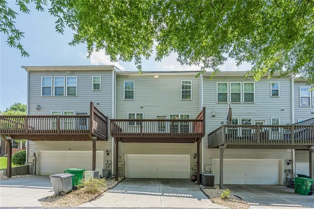 2296 Limehurst Drive Brookhaven, GA 30319