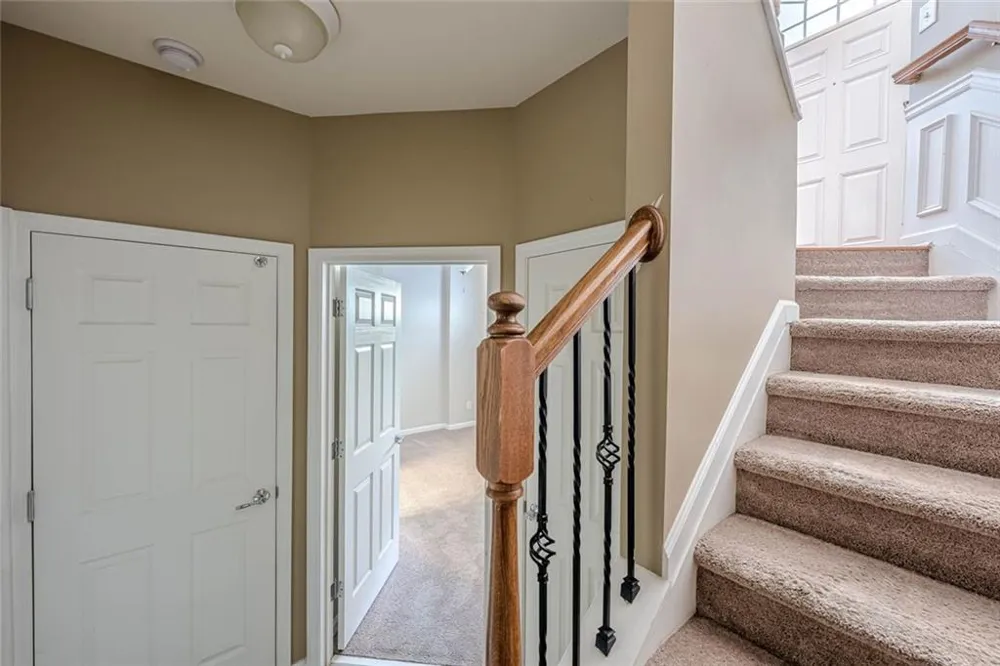 2296 Limehurst Drive Brookhaven, GA 30319