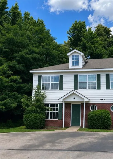 750 Wheel House Lane #A