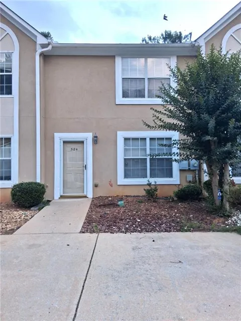 3124 Fields Drive