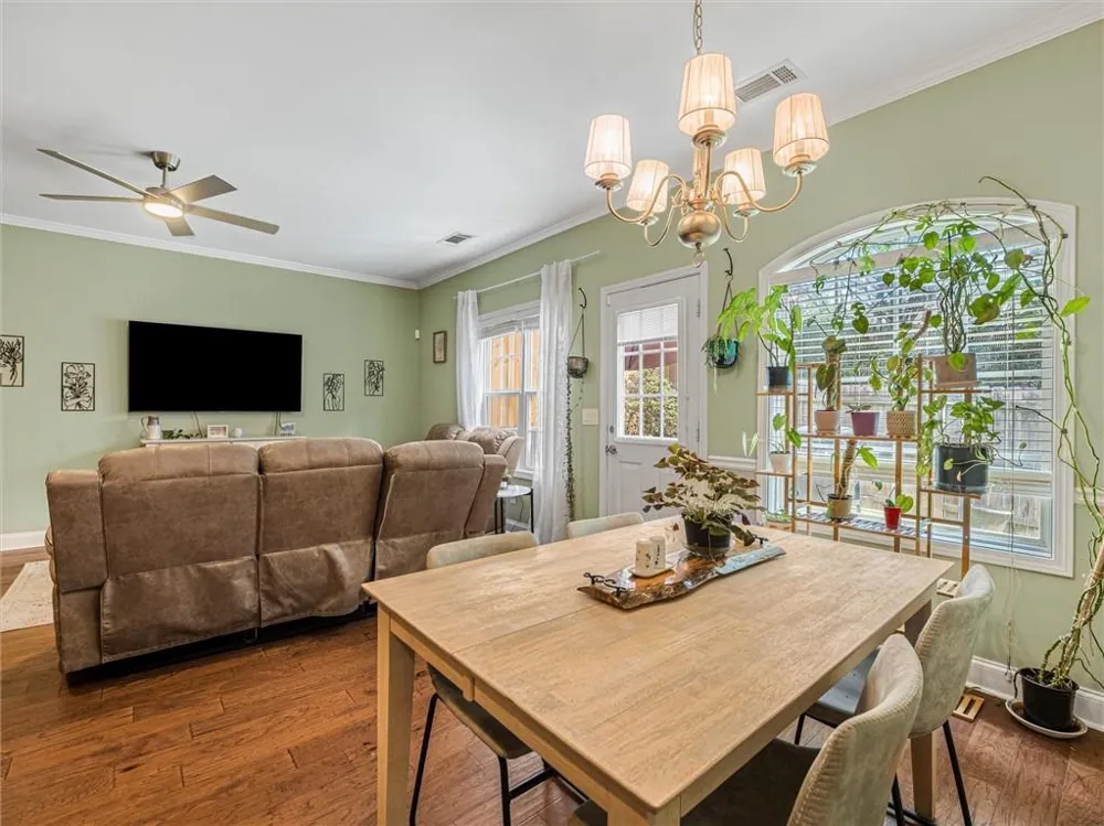 127 Linton Drive Acworth, GA 30102