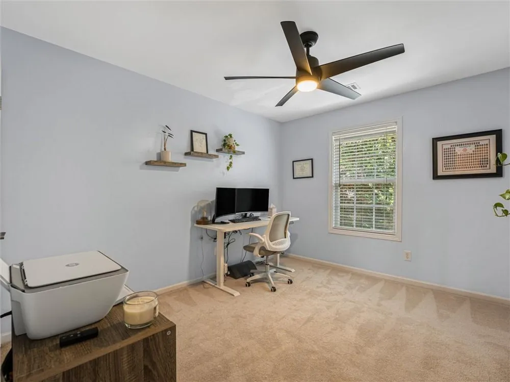 127 Linton Drive Acworth, GA 30102