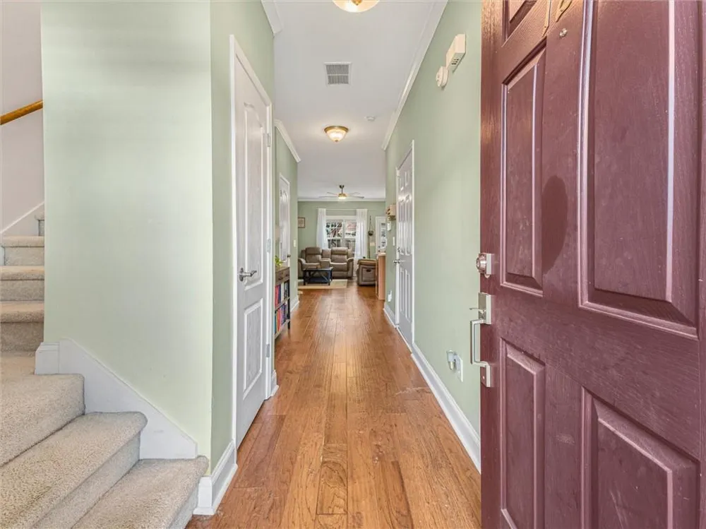 127 Linton Drive Acworth, GA 30102