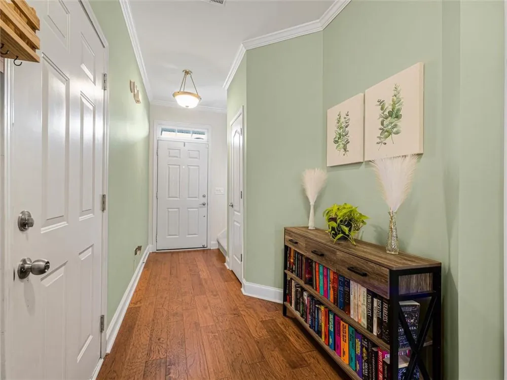 127 Linton Drive Acworth, GA 30102