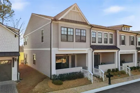 611 Stickley Oak Way