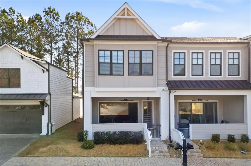 611 Stickley Oak Way Woodstock, GA 30189