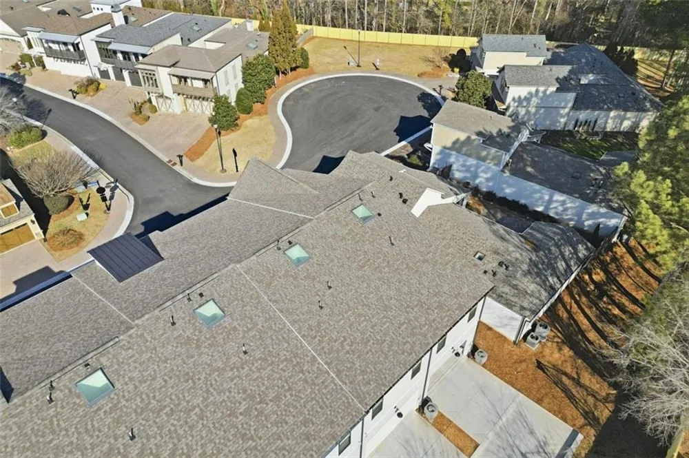 611 Stickley Oak Way Woodstock, GA 30189