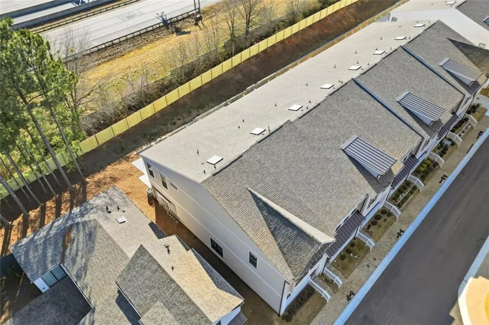 611 Stickley Oak Way Woodstock, GA 30189