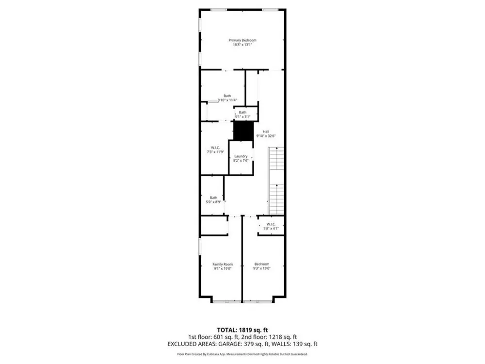 611 Stickley Oak Way Woodstock, GA 30189
