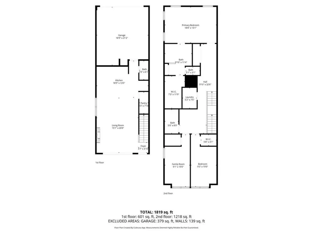 611 Stickley Oak Way Woodstock, GA 30189