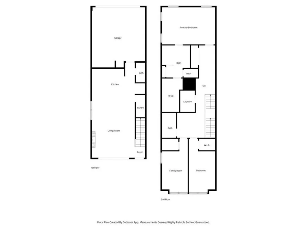 611 Stickley Oak Way Woodstock, GA 30189