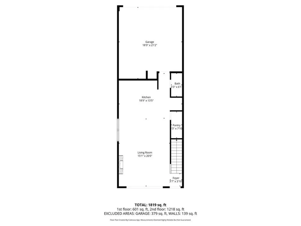 611 Stickley Oak Way Woodstock, GA 30189