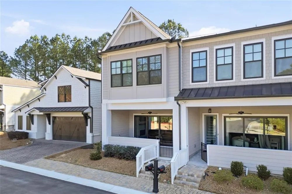 611 Stickley Oak Way Woodstock, GA 30189