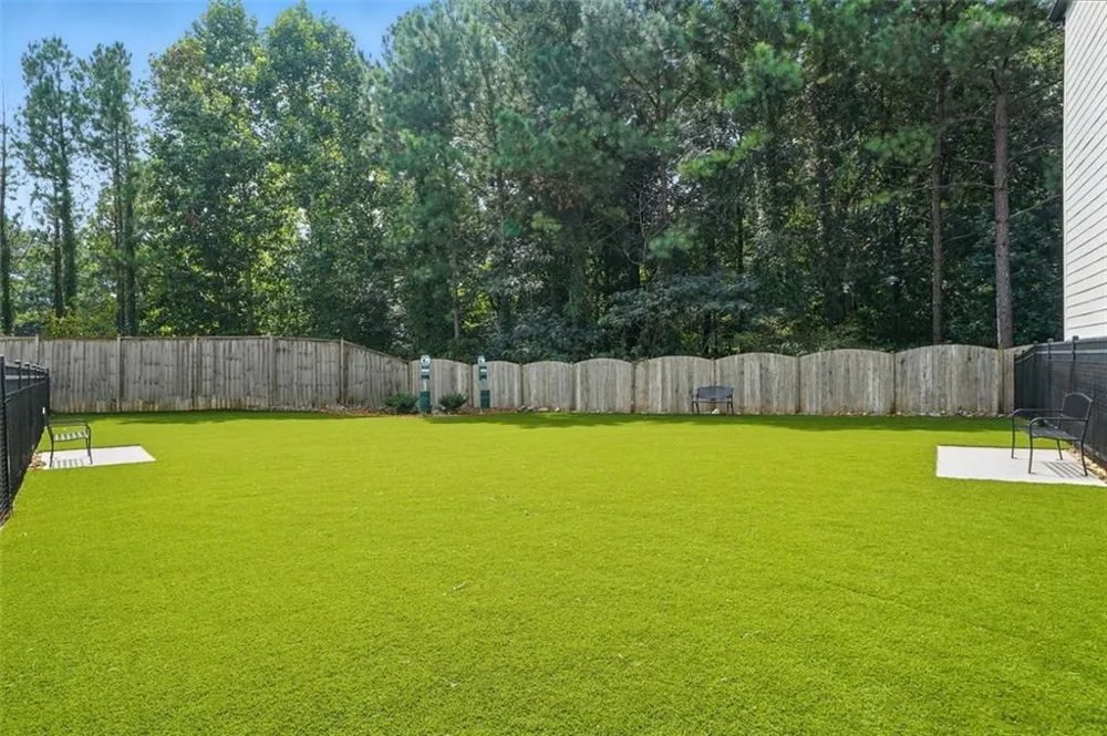 611 Stickley Oak Way Woodstock, GA 30189