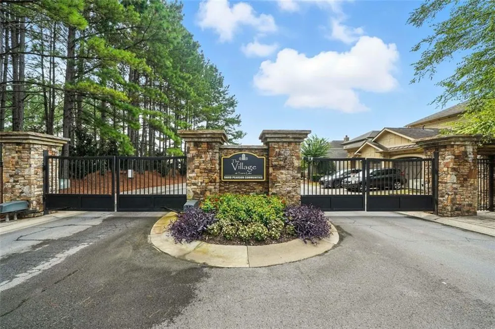 611 Stickley Oak Way Woodstock, GA 30189