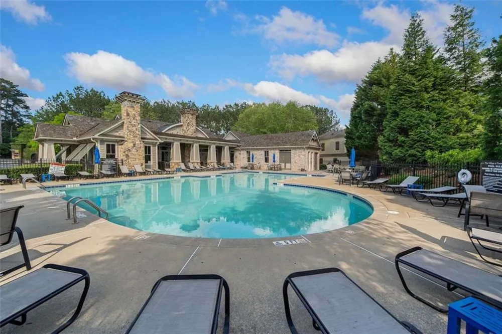 611 Stickley Oak Way Woodstock, GA 30189