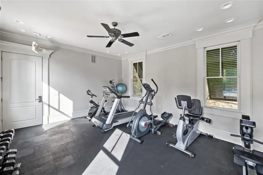 611 Stickley Oak Way Woodstock, GA 30189