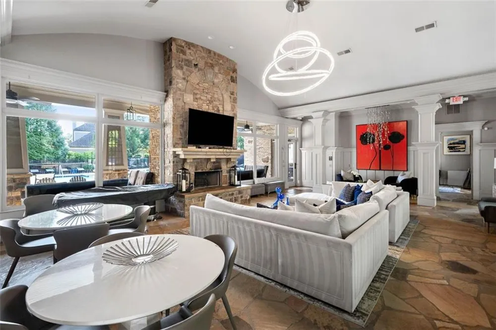 611 Stickley Oak Way Woodstock, GA 30189