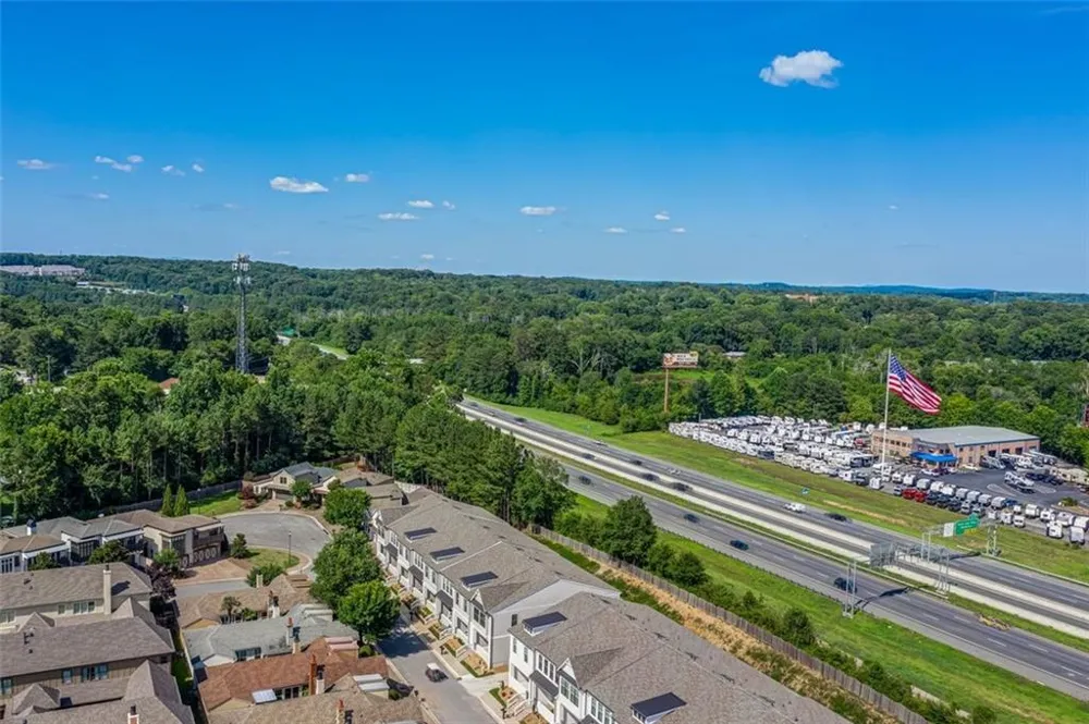 611 Stickley Oak Way Woodstock, GA 30189