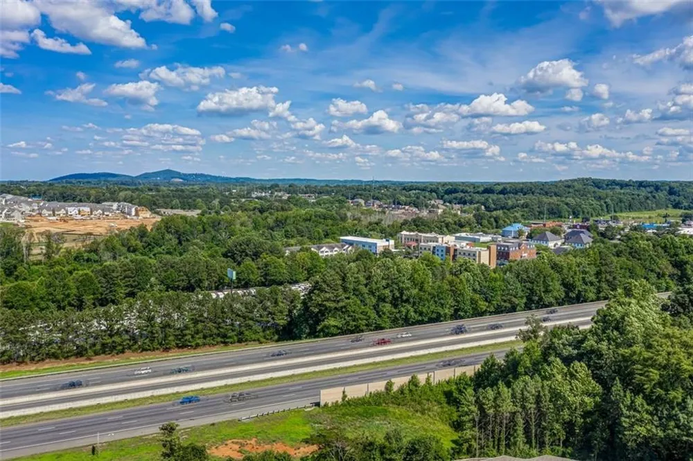 611 Stickley Oak Way Woodstock, GA 30189