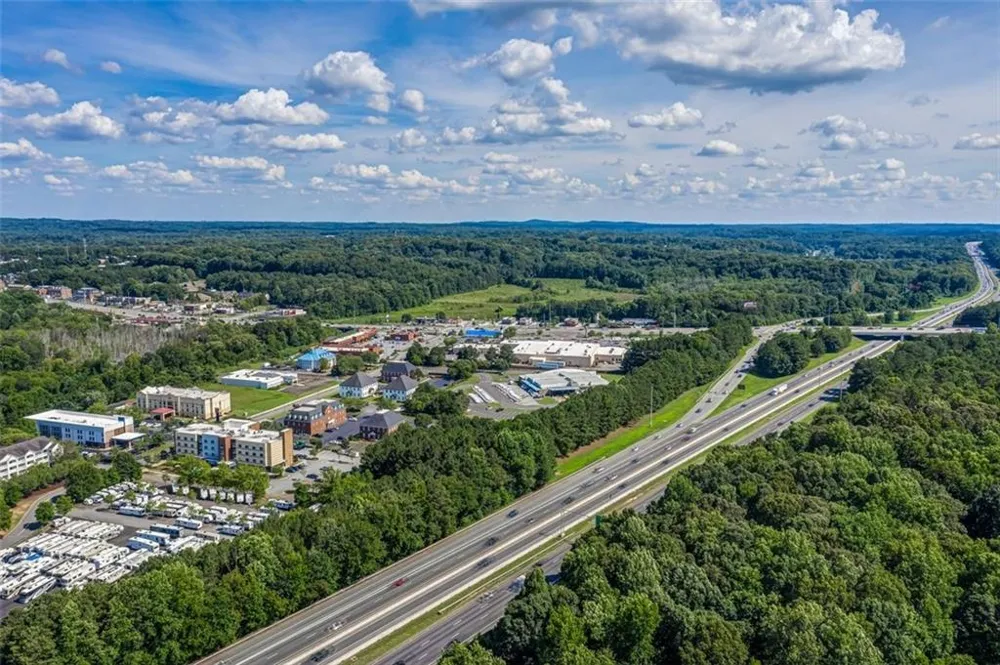 611 Stickley Oak Way Woodstock, GA 30189