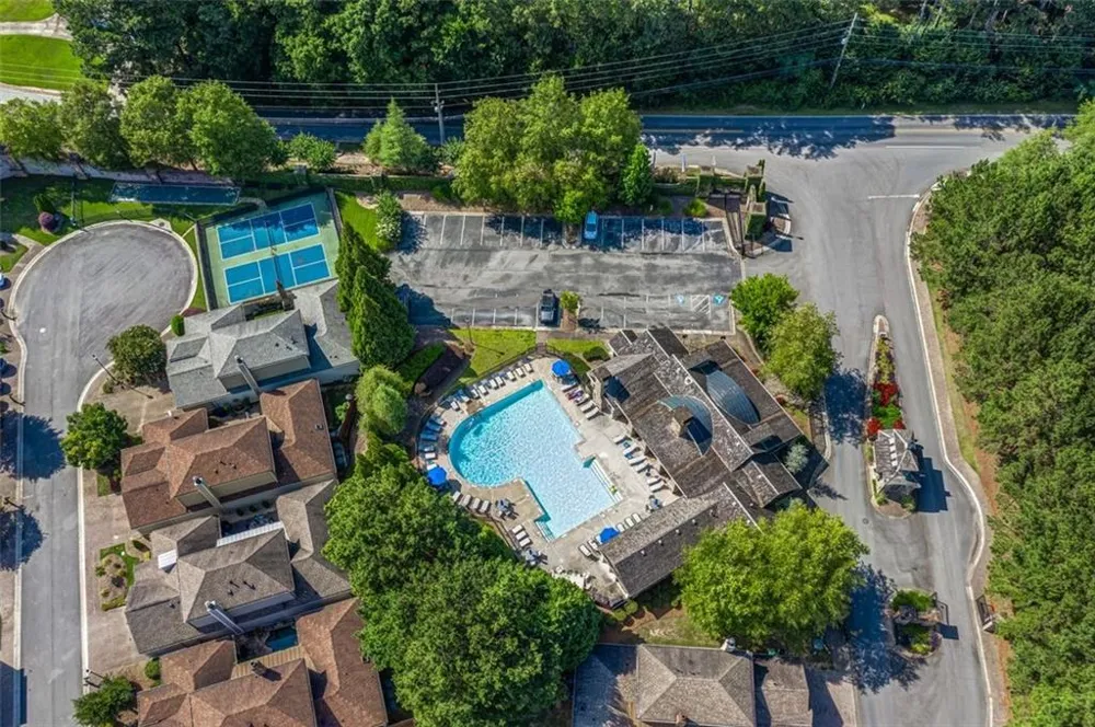 611 Stickley Oak Way Woodstock, GA 30189