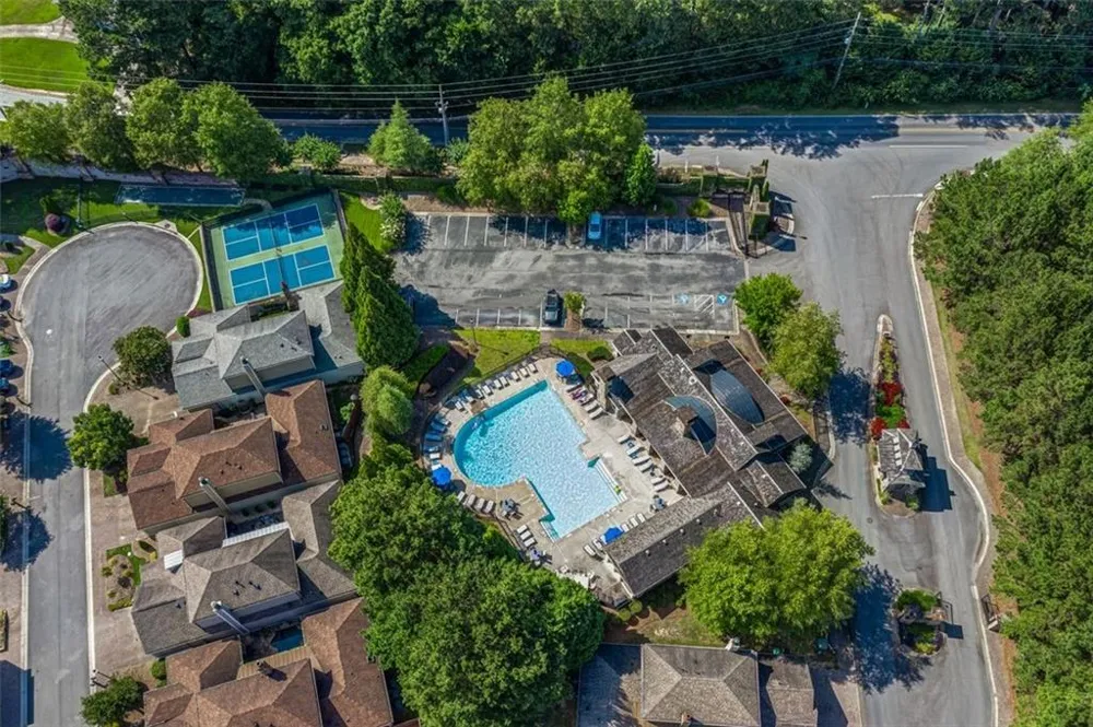 611 Stickley Oak Way Woodstock, GA 30189