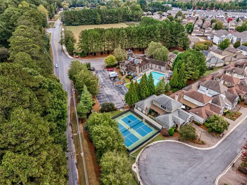 611 Stickley Oak Way Woodstock, GA 30189