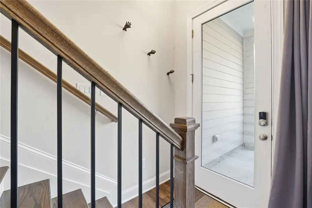 611 Stickley Oak Way Woodstock, GA 30189