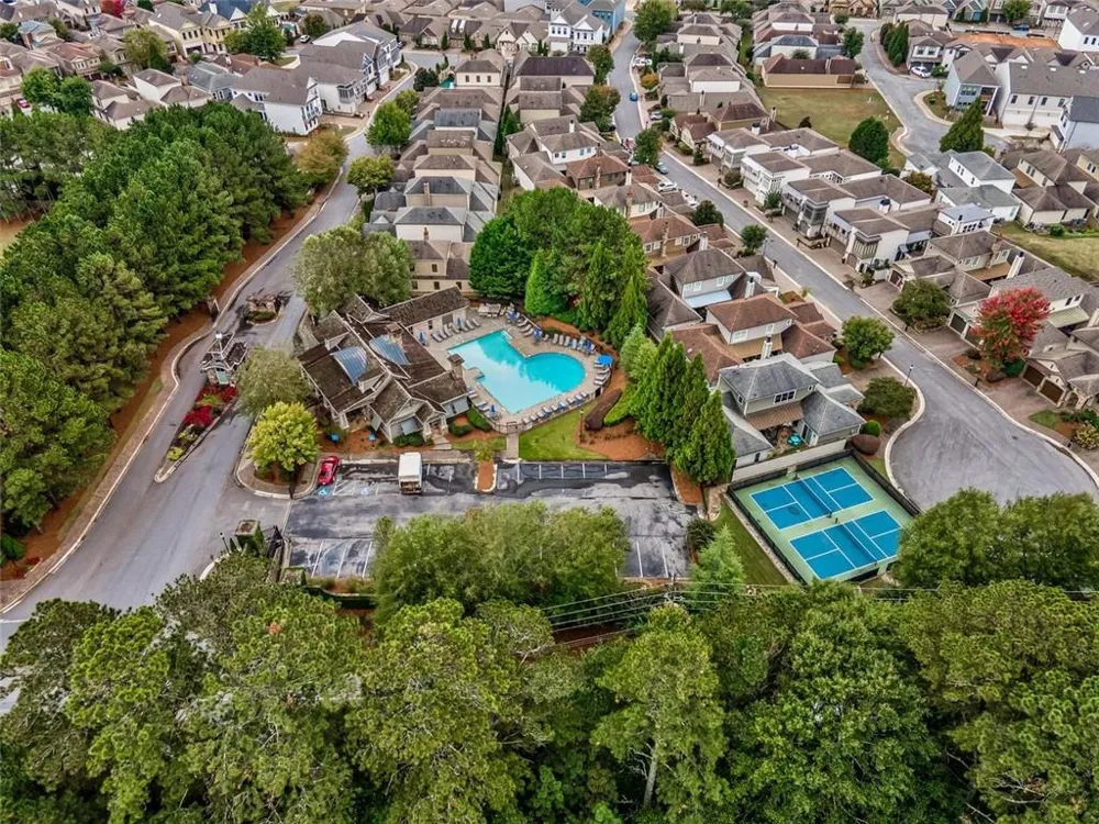 611 Stickley Oak Way Woodstock, GA 30189