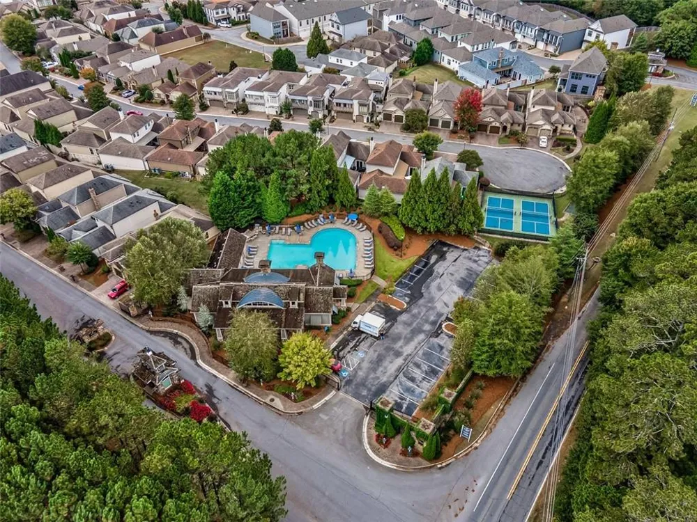 611 Stickley Oak Way Woodstock, GA 30189