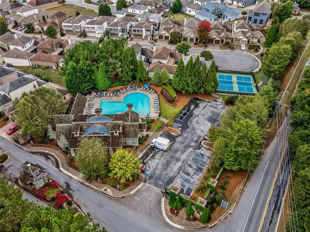 611 Stickley Oak Way Woodstock, GA 30189