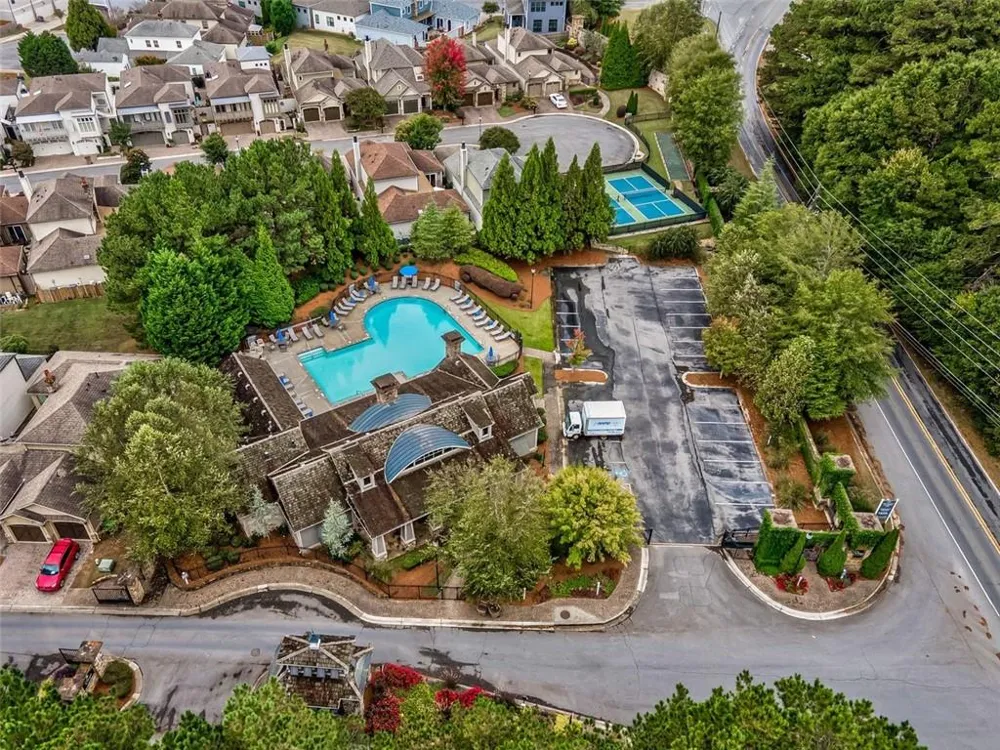 611 Stickley Oak Way Woodstock, GA 30189