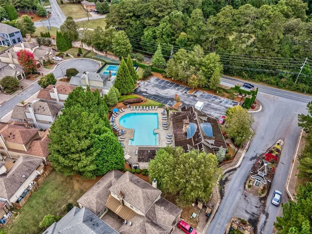 611 Stickley Oak Way Woodstock, GA 30189