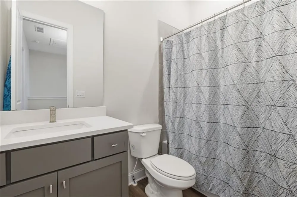 611 Stickley Oak Way Woodstock, GA 30189