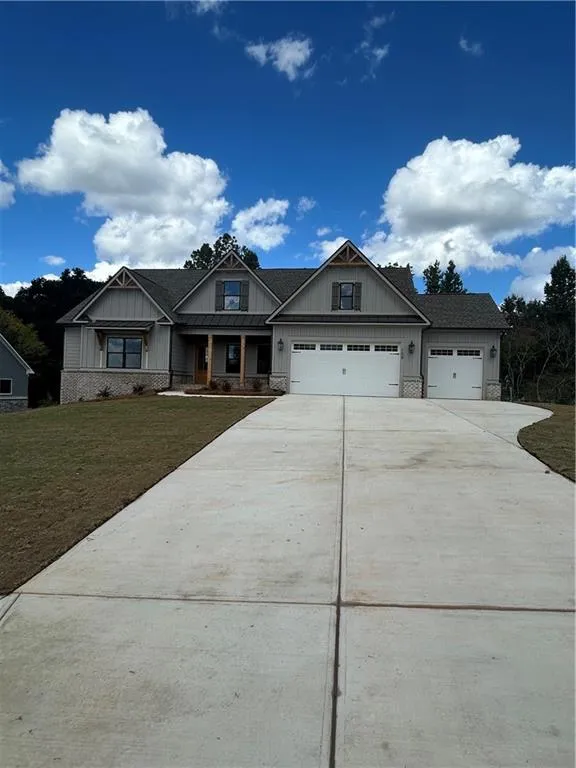 109 River Ridge Walk Monroe, GA 30656