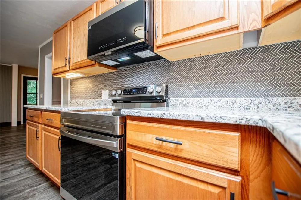 41 Reynolds Street Bremen, GA 30110