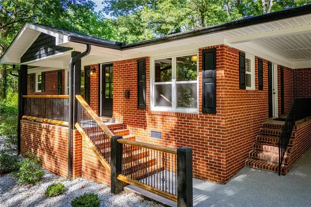 41 Reynolds Street Bremen, GA 30110