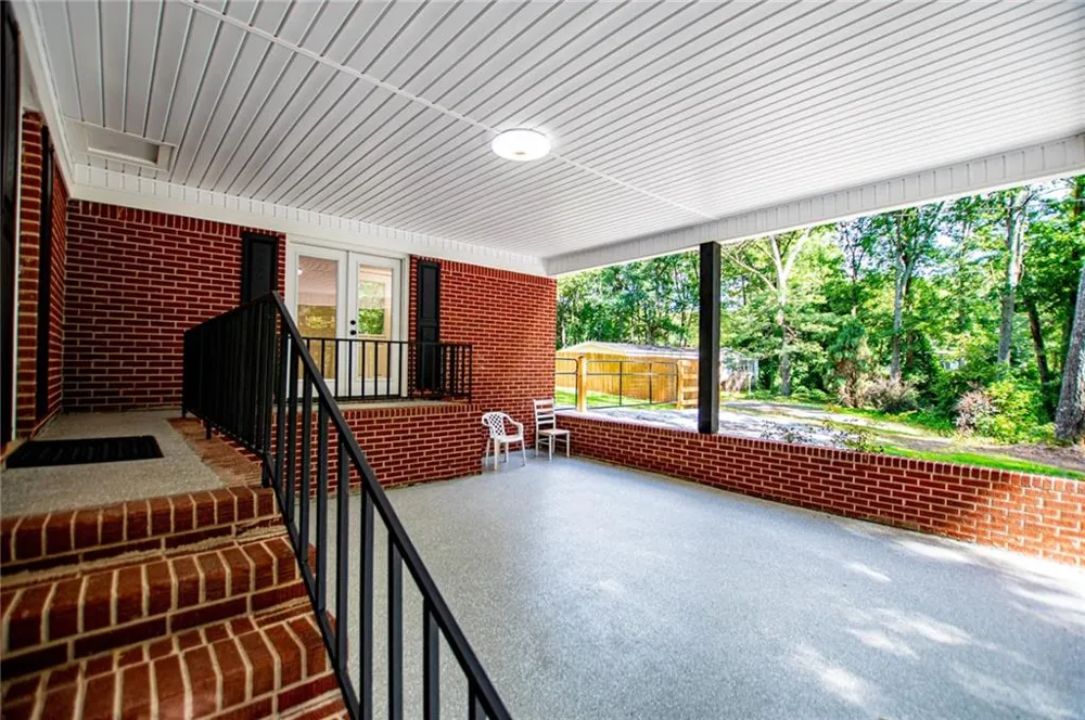 41 Reynolds Street Bremen, GA 30110