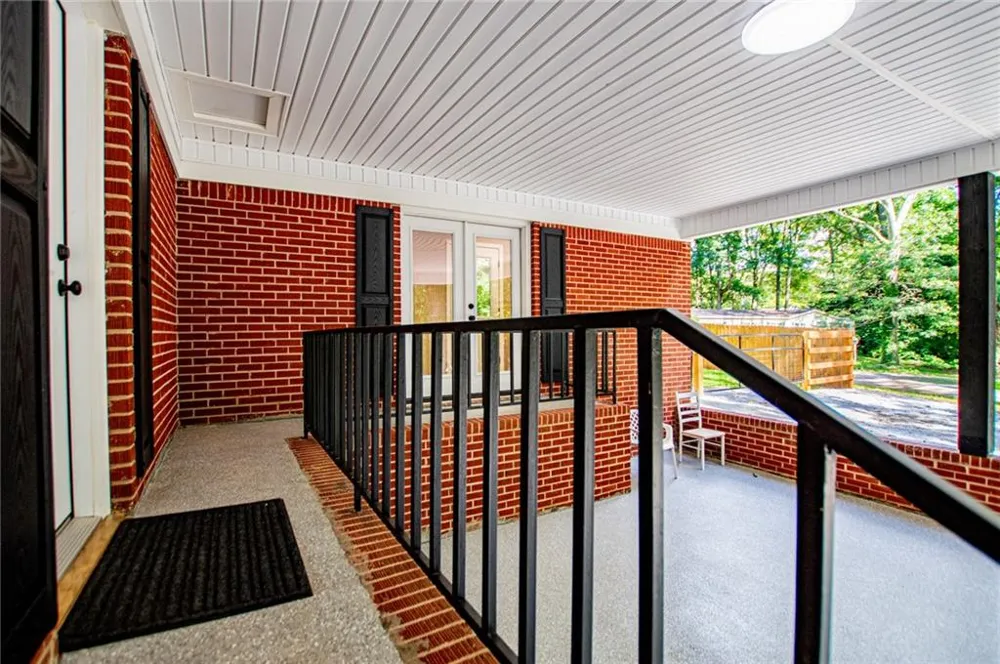 41 Reynolds Street Bremen, GA 30110