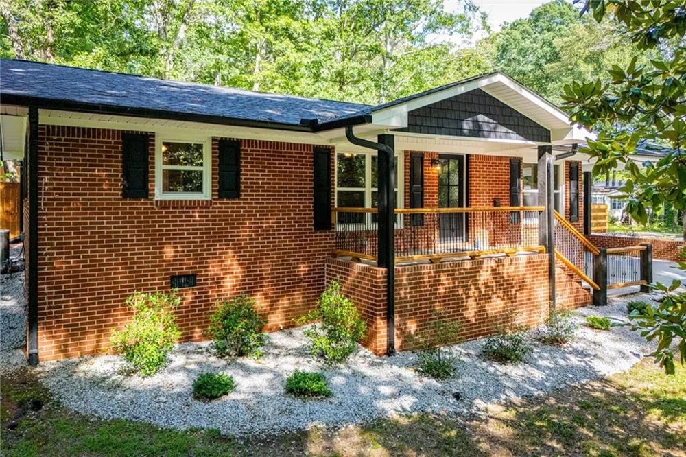 41 Reynolds Street Bremen, GA 30110