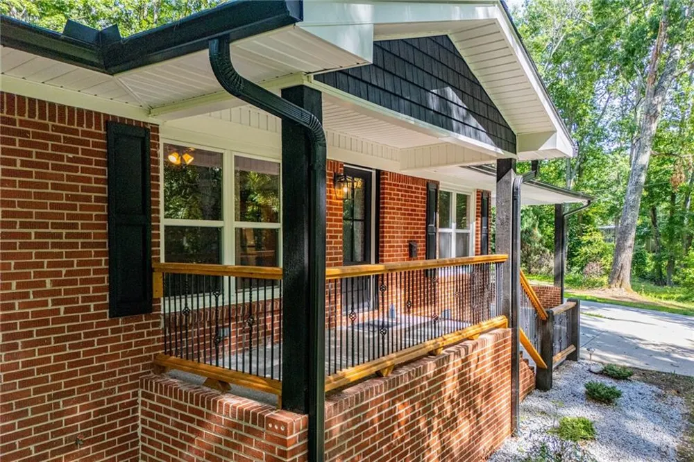 41 Reynolds Street Bremen, GA 30110